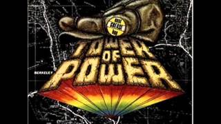 Tower Of Power -Knock Yourself Out (1970)