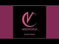 MOONCHILD - Lonely [Audio]