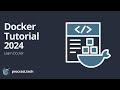 What is Docker | Part 1 | Dockerfile Tutorial | Docker in Practice 2024