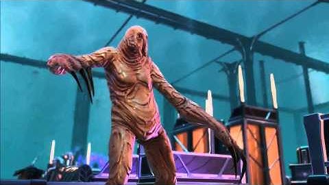 XCOM 2 [51] [FINALE - Part 3/4] Always Dominate Gatekeepers (Alien Fortress) [Legend Ironman]