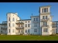 Heiligendamm: Wiederaufbau der Villa Großfürstin Marie - Perle