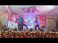 #S.D.G.S COLLAGE KINGS#
