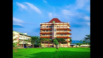 Lagu Teknik Informatika Universitas Yudharta Pasuruan