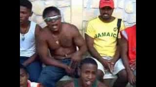 Mario Badjio - Toliara