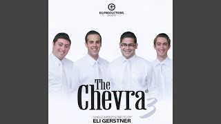 Video thumbnail of "The Chevra - Rotzoh"