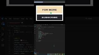Create_a_Stylish_Button_Hover__Using_HTML___CSS___Modern_UI_Button_Effects_Tutorial_🔥_#coding