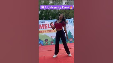 Gla university(mathura) v/s IITs and NITs#glauniversity #mathura #iitjee #mathuranews #minivlog