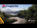 Accuforce Extreme Forza Sim Racing Fujimi Kaido