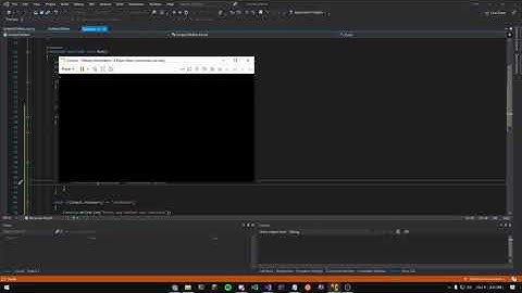 Cosmos Part 2 - Adding More Commands And A File System!