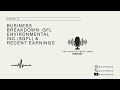 Business Breakdown: GFL (Green For Life) Environmental Inc. ($GFL) &amp; Recent Earnings - Episode 18