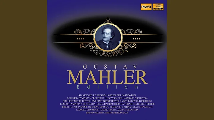 Symphony No. 6 in A Minor "Tragic": IV. Finale. Sostenuto - Allegro moderato - Allegro energico...