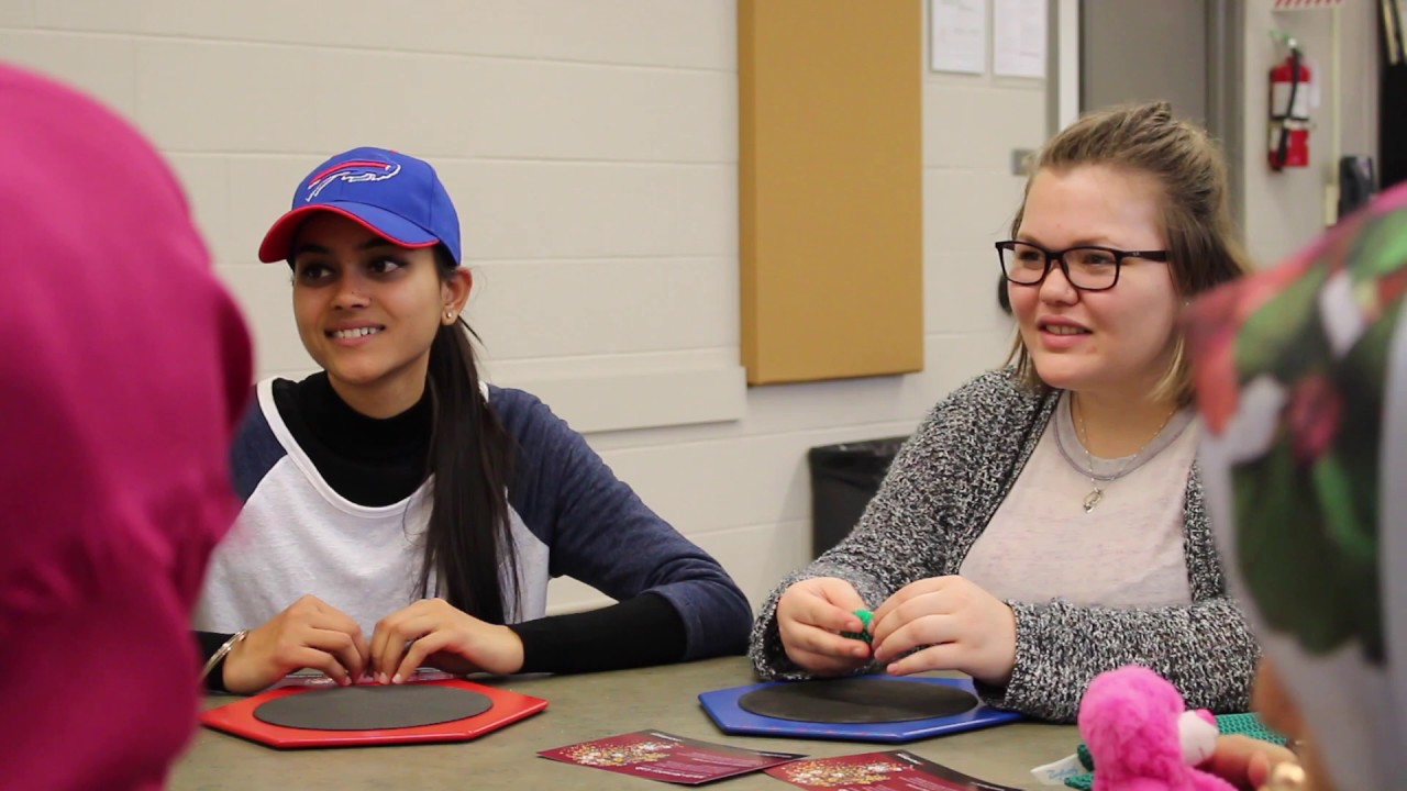 Mohawk College Early Childhood Education Program Placement