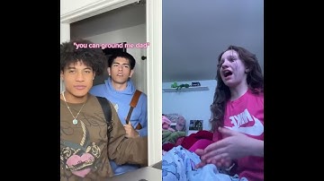 pov: you arguing with your dad when your brother walks in and you have a whole mental breakdown
