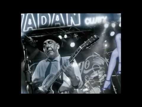 MISSISSIPPI ALLIGATORS - NOCHE DE BLUES