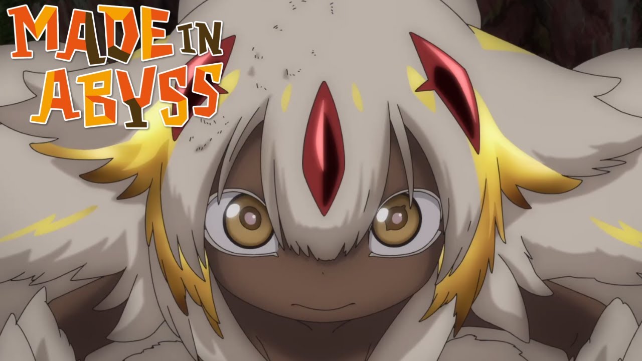 Made in Abyss: The Golden City of the Scorching Sun Episode 12
