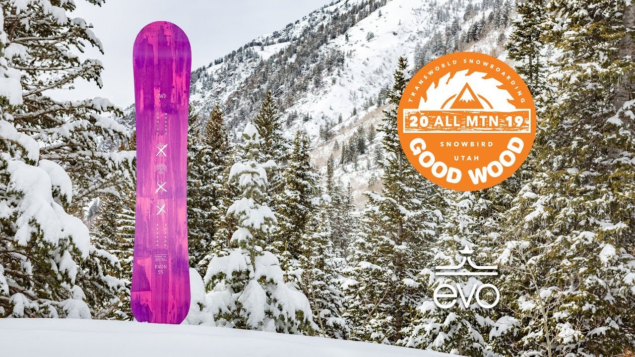 Dinosaurs Will Die Kwon Review: Men's All-Mountain Winner – Good