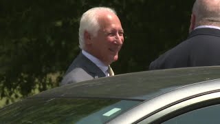 Trial begins in case of Virginia doctor accused of sexually abusing former patients