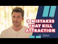 Why Did He Stop Chasing You? | Matthew Hussey