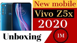 Vivo z5x unboxing | Vivo z5x unboxing hindi | Vivo z5x India Price | How to vivo z5x unboxing |