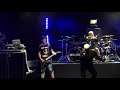 Limp Bizkit LIVE My Way (fan on guitar and Wes Borland on vocals) Frankfurt, Germany 2018.08.14 4K