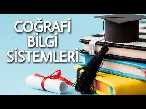 Coğrafi Bilgi Sistemleri