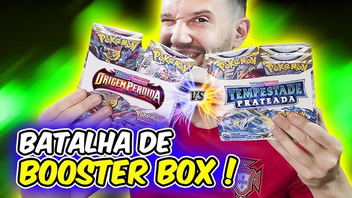 Box Dragonite V-Astro Pokémon Go - Pokémon TCG - Escorrega o Preço