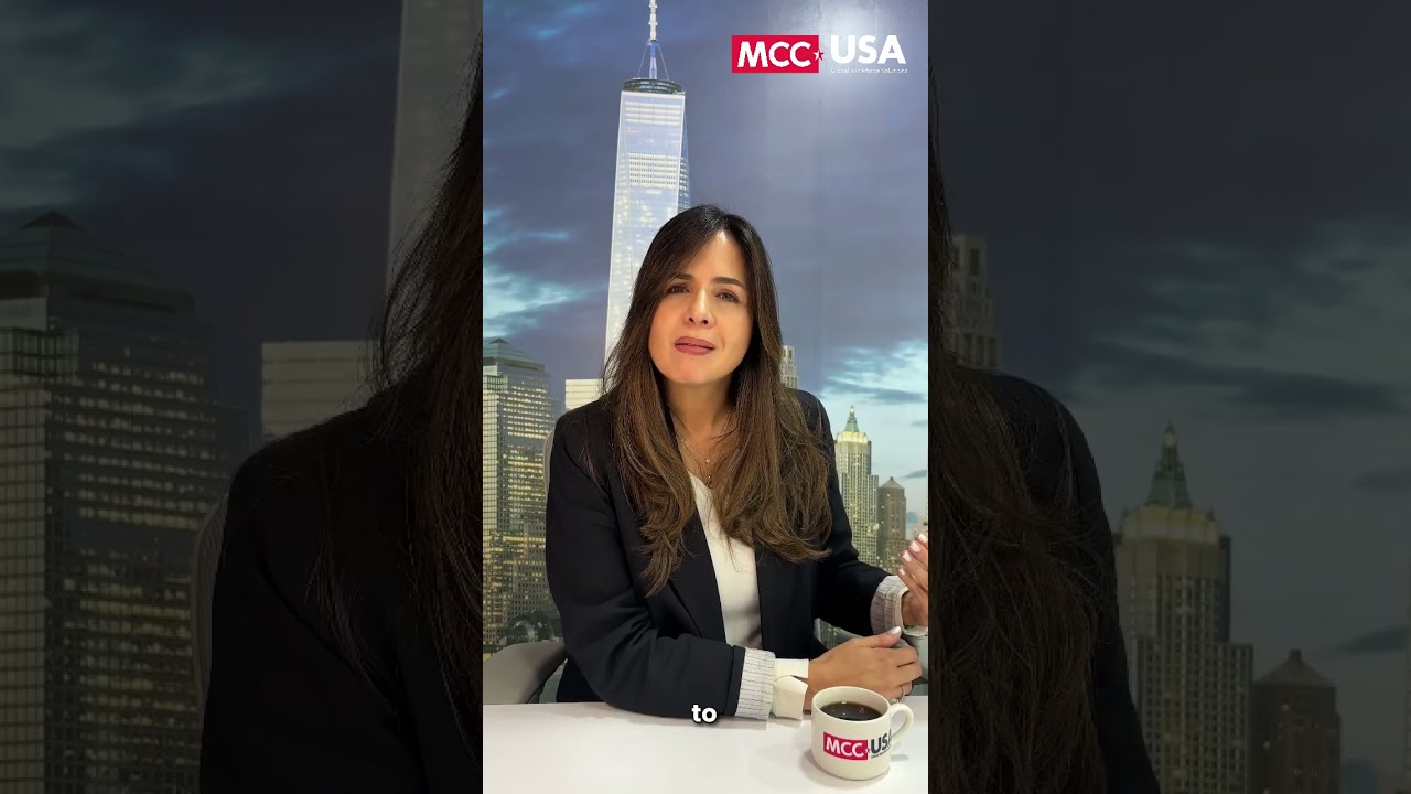 MCC USA has the best referral program