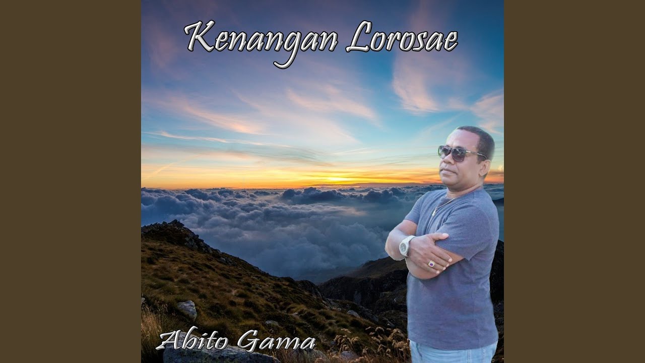 KENANGAN LOROSAE (Indonesia Timur)