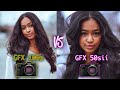 Fuji GFX 100S VS GFX 50SII - WATCH THIS BEFORE YOU PURCHASE!! Full REVIEW With raw files Download