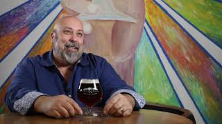 Museum Of Beer Vlog Dr Bill Sysak Of Wild Barrel Brewing