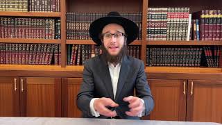 Advice For Today The Daily Spark, By Rabbi Moshe Aharon Pinto Shlita
