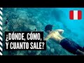 Las mejores playas de PERÚ - #15