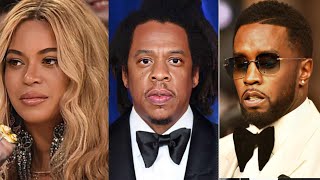 Things Turned Worst For Diddy And Jay Z After This Info Is Revealed, Beyoncé Ain’t TAKING IT