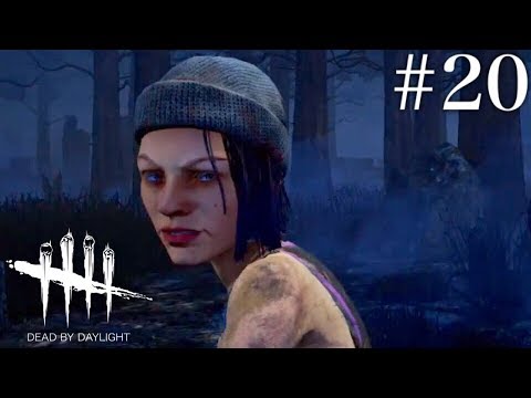 Dead By Daylight 実況 Youtube