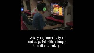 Lost Saga could get you into a documentary video