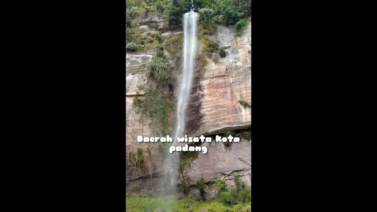 73 Gambar Air Terjun Ngarai Sianok HD 73 Gambar Air Terjun Ngarai Sianok HD