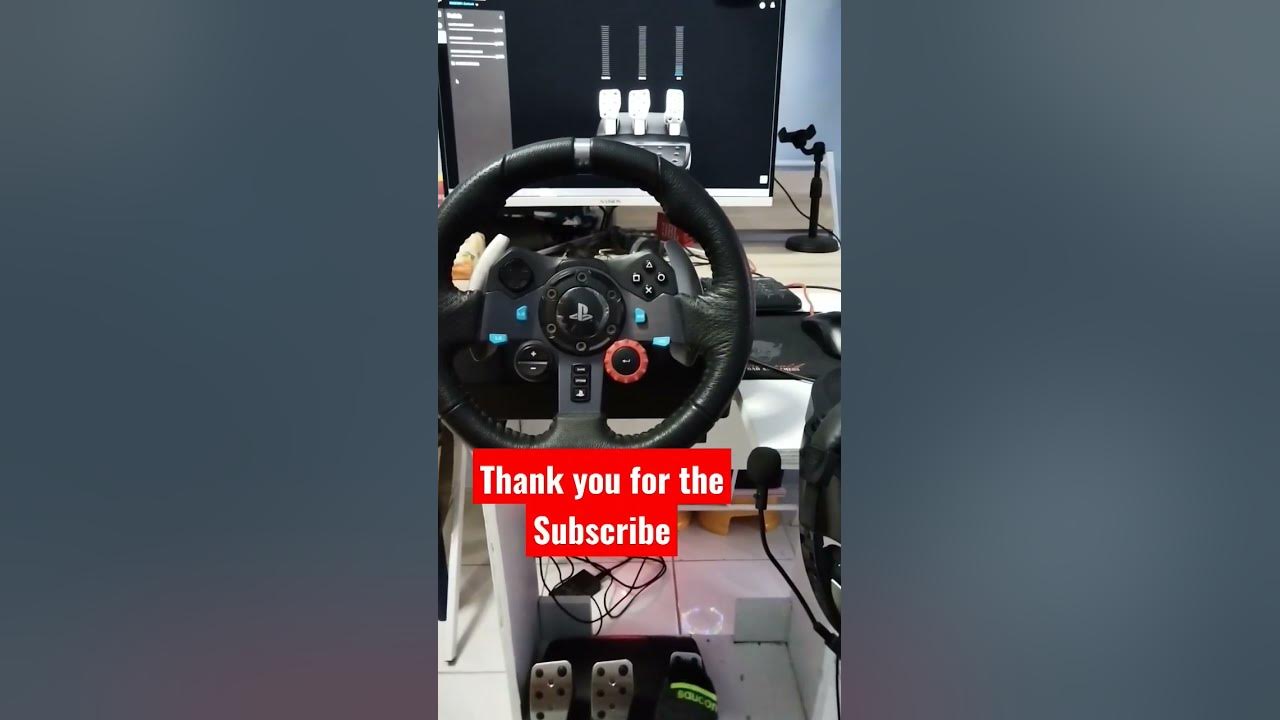 goods calibration Logitech g29 pedal logitechg29 shorts short 