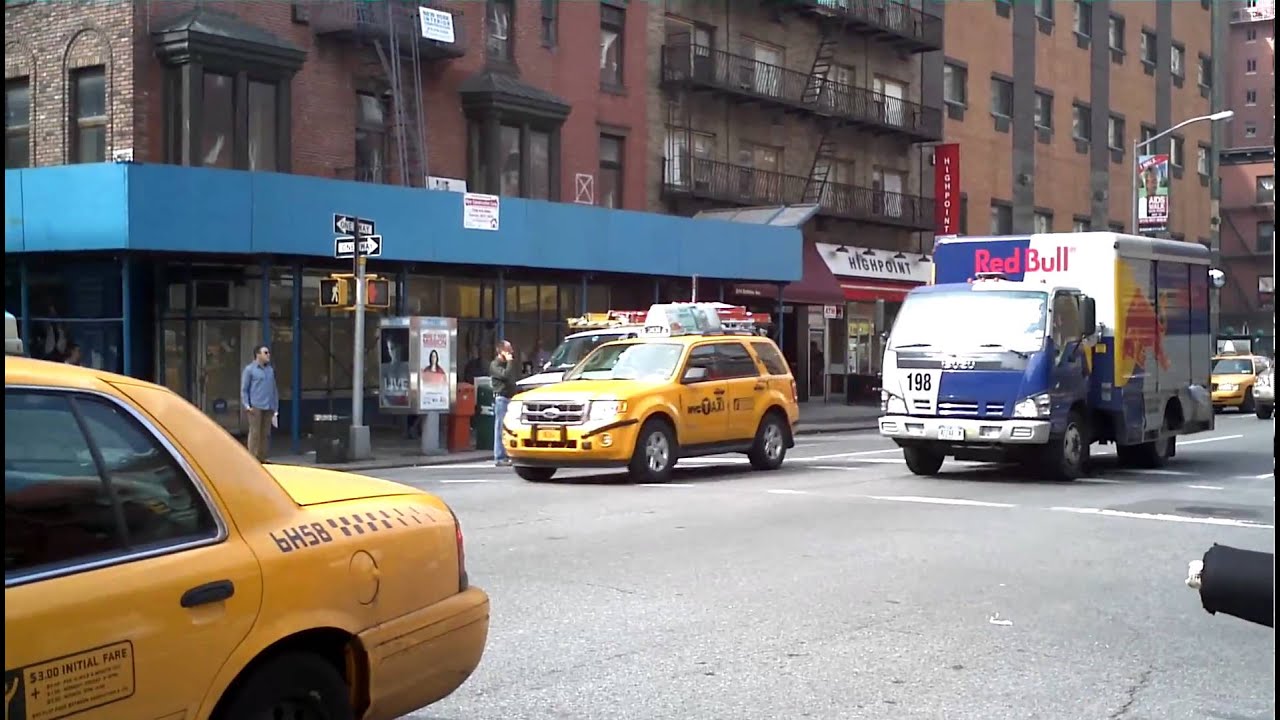 T-Mobile G-Slate Sample Video - 1080p