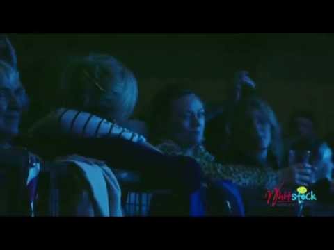 Toploader - Dancing in the Moonlight (Live at Whitstock 2014)
