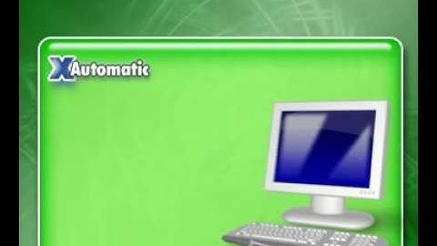 Saving Excel® 2007 Files in Windows® XP