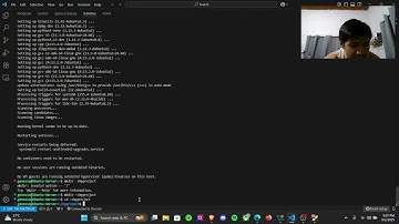 Flask App using Ubuntu + Apache + MySQL