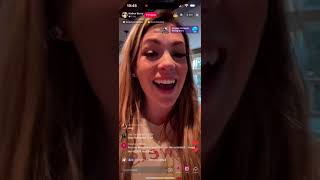 Pawg M1lf TikTok Live (4/18/24)