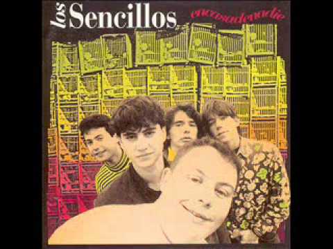 Download Los Sencillos - Bonito es