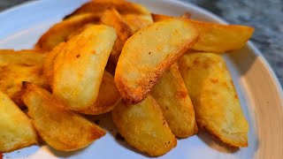 The fried potatoes I crave for breakfast, lunch & dinner! | EASY Potato Recipe by Simply Mamá Cooks 199,651 views 13 days ago 4 minutes, 13 seconds