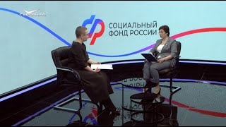 Елена Кривошеева - о пенсии по старости