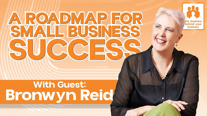 ESG Made Simple: A Roadmap for Small Business Success🛣