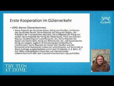 FireShonks 2023 -  Wie funktionieren Zug-Fahrkarten ins Ausland? - FireShonks 2023 -  Wie funktionieren Zug-Fahrkarten ins Ausland?