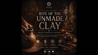 DJ Solaris – Rite of the Unmade Clay | Organic House & Ethnic Deep House Mix
