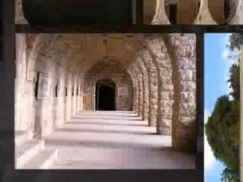 Beiteddine - Nourhan Al-Assaf