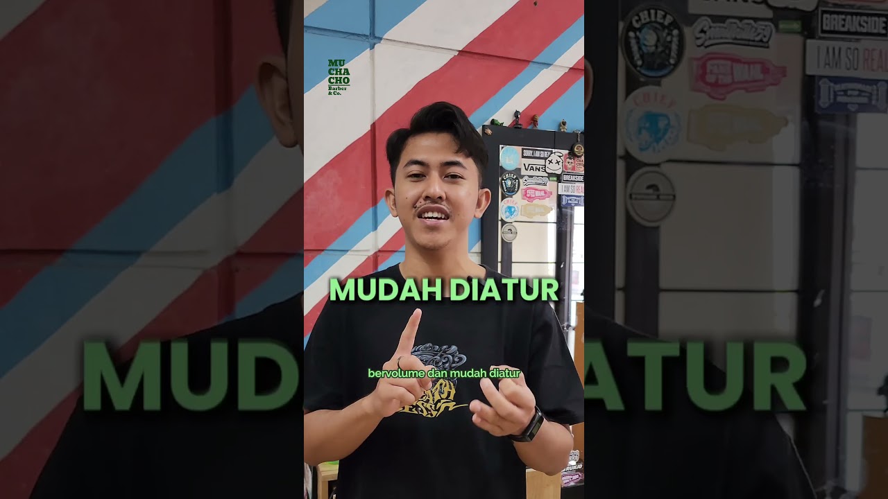 Muchacho & Co | Root Lift 